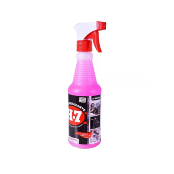 Desengraxante Multiuso Spray 500ml H-7
