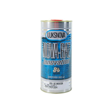 Aguarras Lukscolor 5l Nova-raz Innovation - Solvente