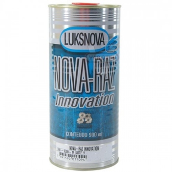 Aguarras Lukscolor 0,9l Nova-raz Innovation - Solvente