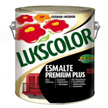 Primer Sint. Zarcao Lukscolor 0,9l
