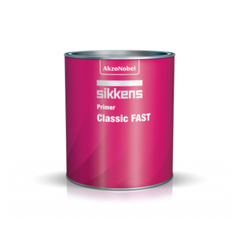 Primer Pu Classic Fast 3l Sikkens