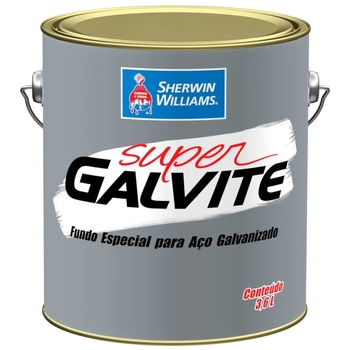 Super Galvite Sw Metalatex 3,6l