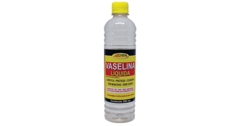 Vaselina Liquida 900ml Allchem Quimica