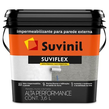 Suviflex Suvinil 3,6l