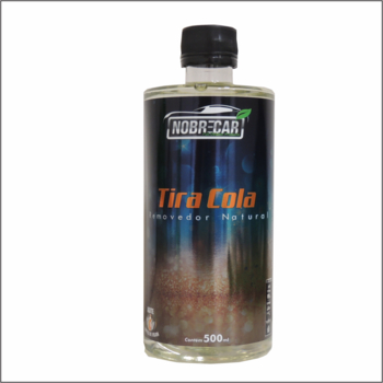 Tira Cola 500ml Nobrecar