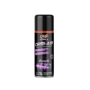 Spray Orbi Air - Lavanda - 200ml / 140g