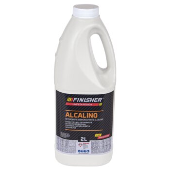 Alcalino 2l Finisher