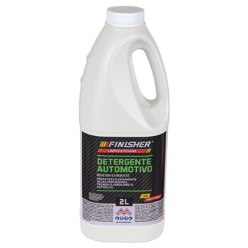 Detergente Automotivo 2l Finisher