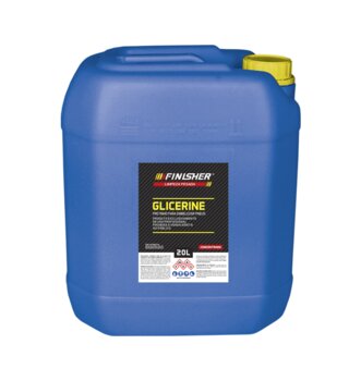 Glicerine 20l Finisher 1:1