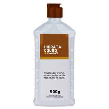 Hidrata Couro 500g Finisher