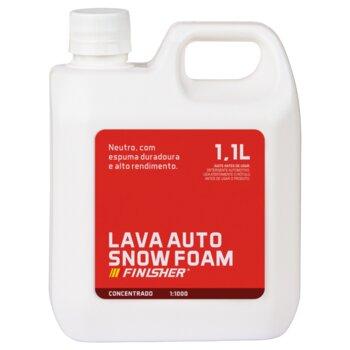 Lava Auto Snow Foam 1,1l Finisher