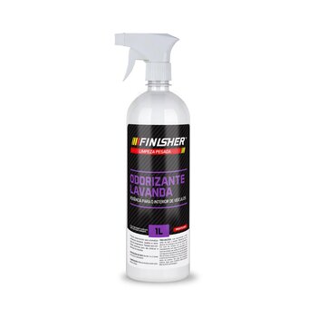 Odorizante Lavanda 1l Spray Finisher