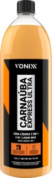 Carnauba Express 1,5l Vonixx