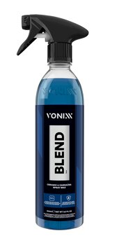 Cera Liquida Blend Spray 500ml Vonixx