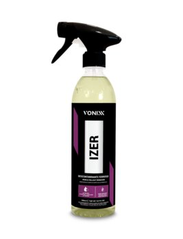 Descontaminante Ferroso Izer 500ml Vonixx