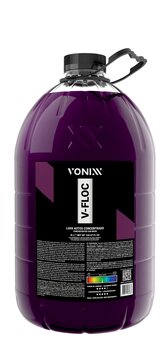 Detergente V-floc 5l Vonixx