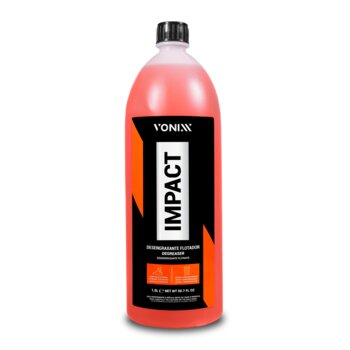 Impact Multilimpador Para Limpeza Pesada 1,5l Vonixx