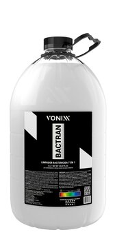 Limpador Bactran 5l Vonixx