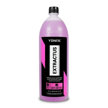 Limpador Ultra Concentrado Extractus 1,5l Vonixx