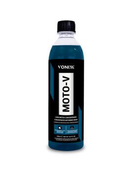 Moto-v Lava Motos 500ml Vonixx