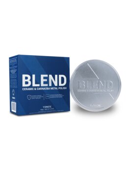 Polidor de Metais Blend Metal Polish 150g Vonixx