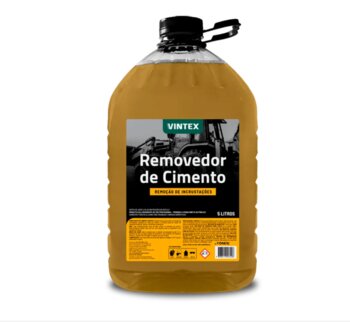 Removedor de Cimentos 5l Vintex Vonixx