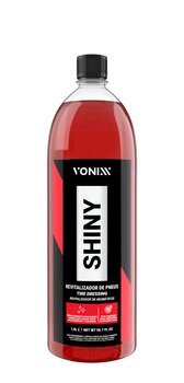 Revitalizador de Pneus Shiny 1,5l Vonixx