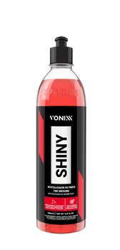 Revitalizador de Pneus Shiny 500ml Vonixx