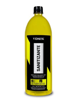 Sanitizante Finalizador 1,5l Vonixx