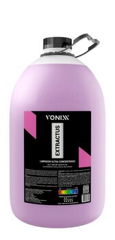 Limpador Ultra Concentrado Extractus 5l Vonixx