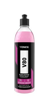 V80 Selante Sintetico 500ml Vonixx