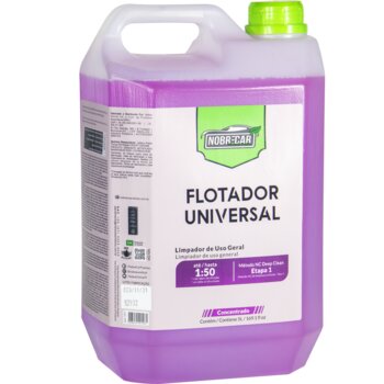 Flotador Universal 5l Nobrecar