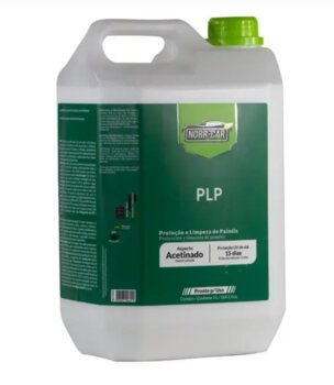 Plp Protecao e Limpeza de Paineis 5l Nobrecar