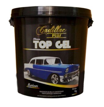 Silicone Top Gel 1kg Cadillac