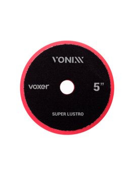 Boina Lustro Super Vermelho 5 Vonixx