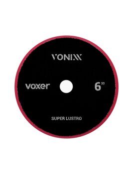 Boina Lustro Super Vermelho 6 Vonixx