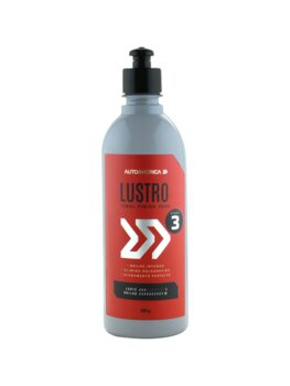 Polidor Lustro 3000 500ml Autoamerica Menzerna