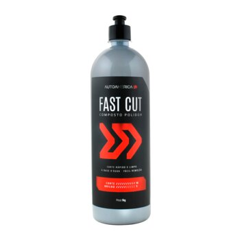 Fast Cut Autoamerica 1kg