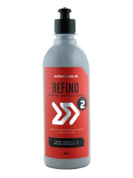 Polidor Refino 2000 500ml Autoamerica Menzerna