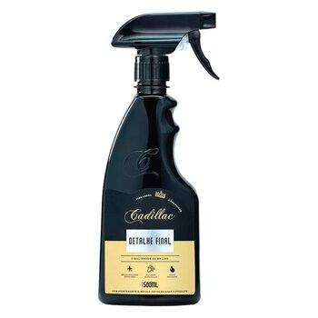 Detalhe Final Cadillac - 500ml