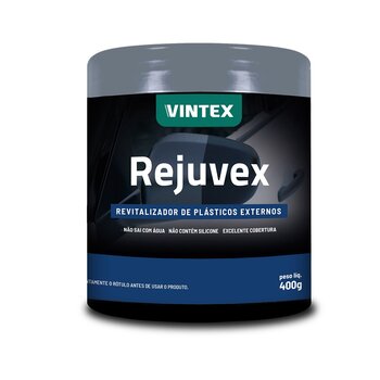 Revitalizador de Plasticos Rejuvex 400g Vonixx