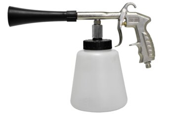 Pistola Tornador Para Limpeza Sucção, 1.000ml Pdr Pro-209