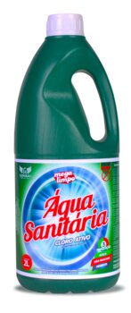 Agua Sanitaria 2l Guimaraes