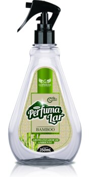 Aromatizador Ambiente Bamboo 350ml Guimaraes