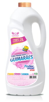 Tira Manchas Guimaraes - 2l Guimaraes