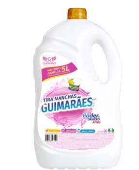 Tira Manchas Guimaraes - 5l