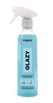 Glazy 500ml Limpador de Vidros 4 Em 1 Vonixx