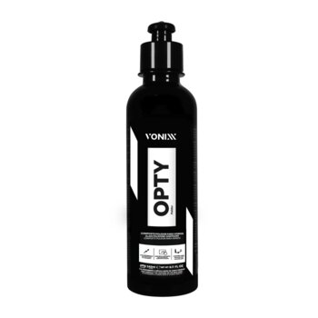 Opty 240ml Polidor de Vidros Vonixx