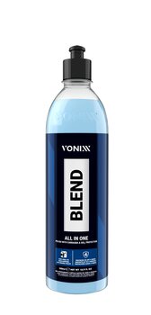 Polidor Blend All In One 500ml Vonixx