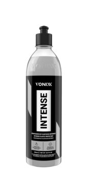 Revitalizador de Plasticos Internos Intense 500ml